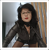 Взрослая Кошечка