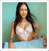 Девочка с Португалии